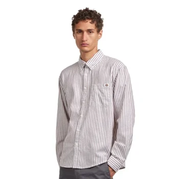 Gallatin Shirt LS