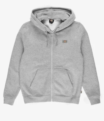 Oakport Zip Hoodie