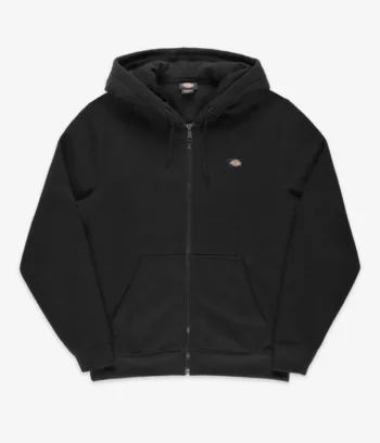Oakport Zip Hoodie