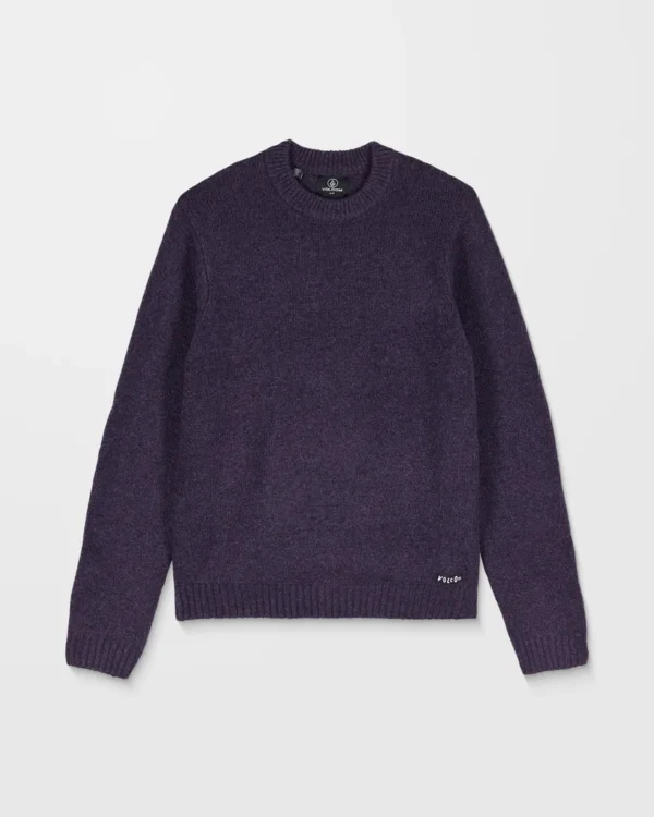 Edmonder II Sweater