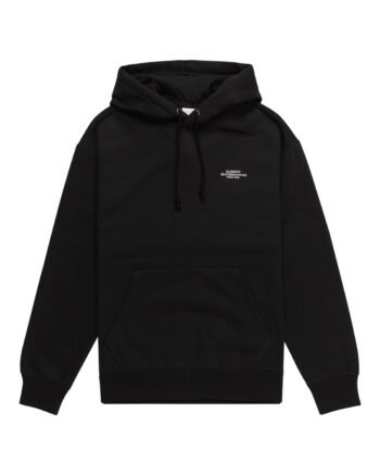 Element Co Hood