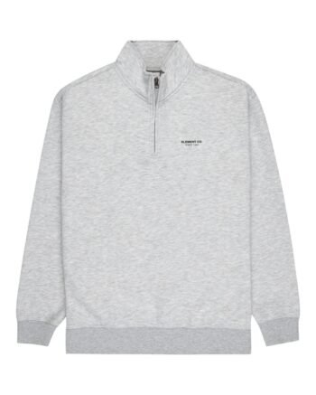 Element Co Quarter Zip