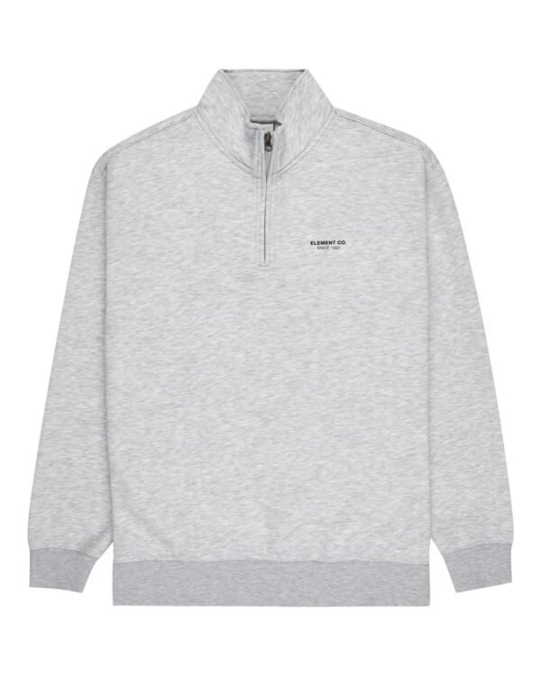 Element Co Quarter Zip