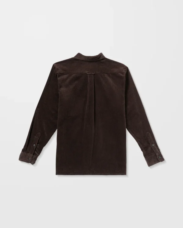 Fostered LS Shirt – Image 2