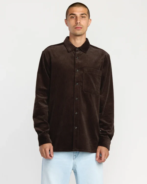 Fostered LS Shirt – Image 3