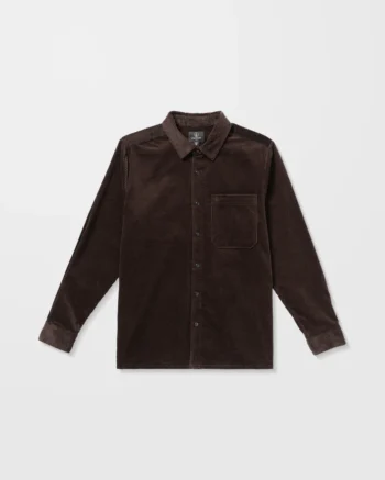 Fostered LS Shirt