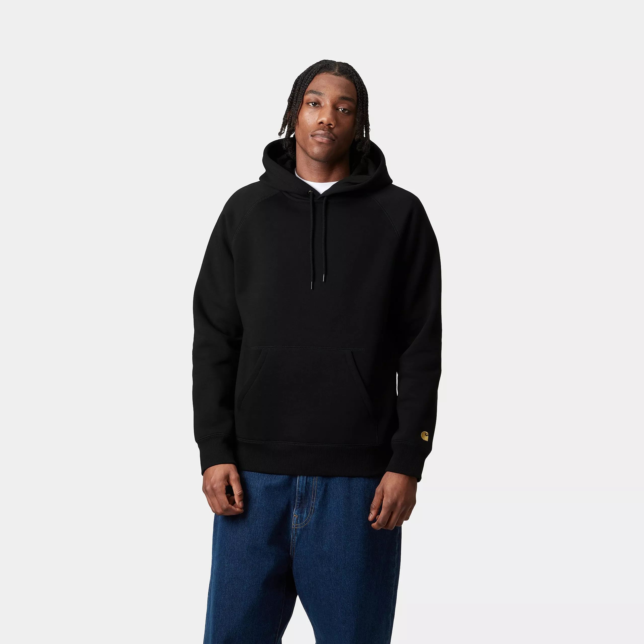 Hooded Chase Sweat – Image 3