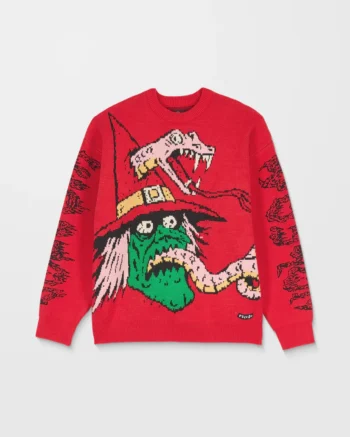 JJ Villard Sweater