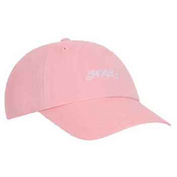 Classic Corduroy Cap