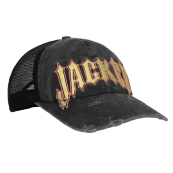 Inferno Trucker Cap