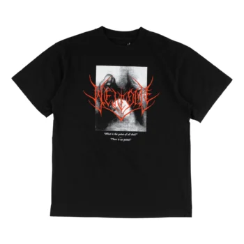 No Point Tee