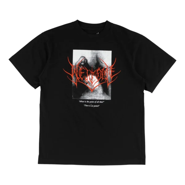 No Point Tee