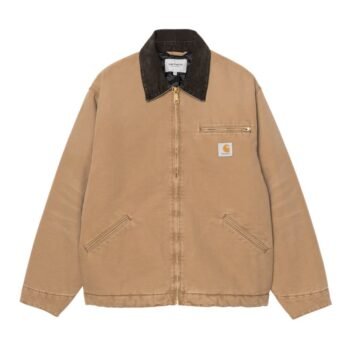 OG Detroit Jacket