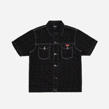 OneLine Denim Shirt