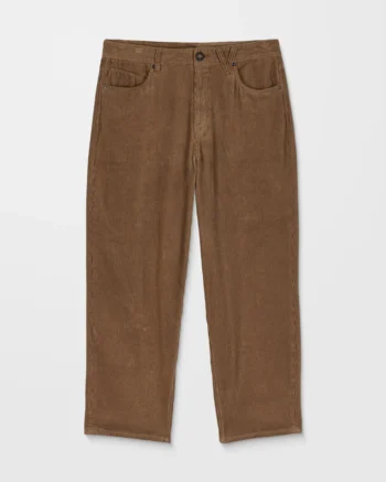 Billow Tapered Cord Pant