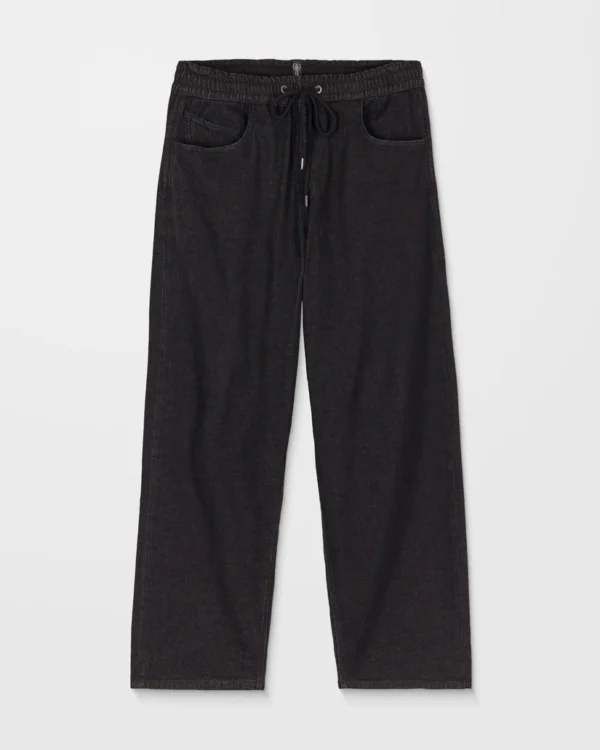 Freazy Loose EW Denim