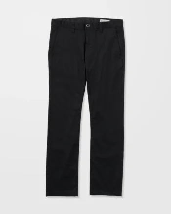 Frickin Modern Stretch