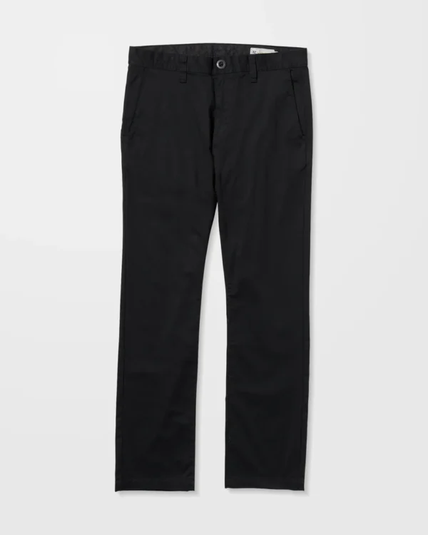 Frickin Modern Stretch