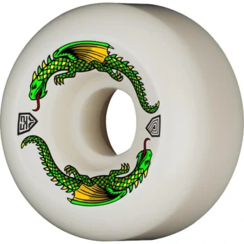 Dragon Wheels 93A V5