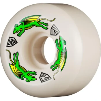 Dragon Wheels 97A V6 Rat