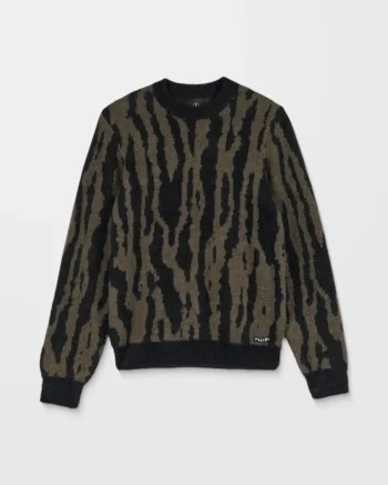 Wazermoon Sweater