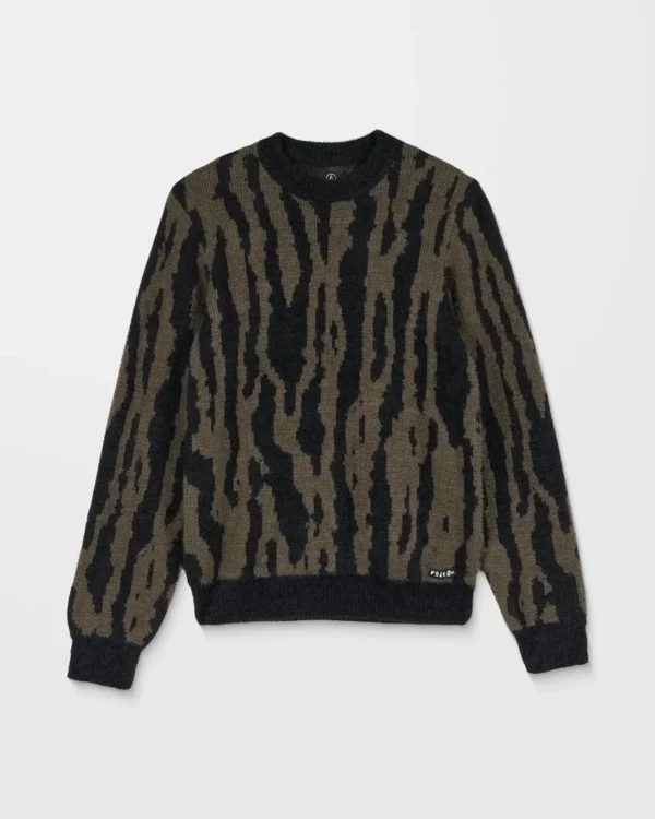 Wazermoon Sweater