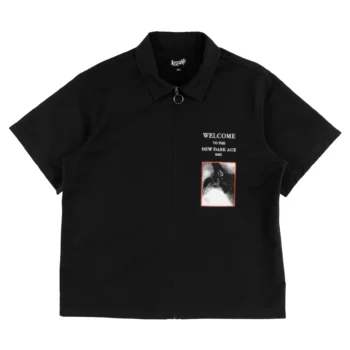 Dark Age Work Shirt
