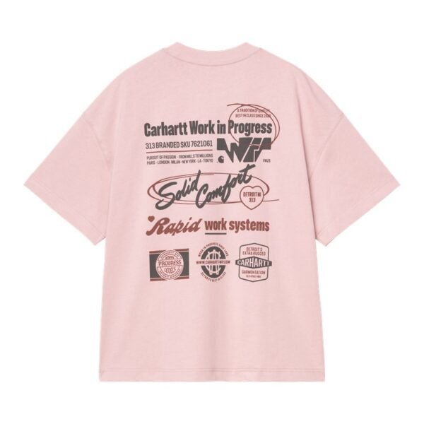 Networks T-Shirt – Image 2