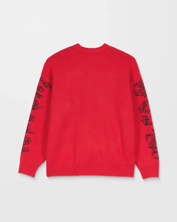 JJ Villard Sweater – Image 2