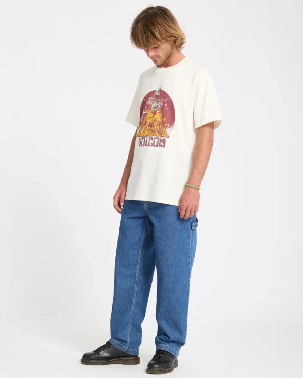 Callum Rooney Tee – Image 3