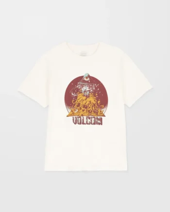 Callum Rooney Tee
