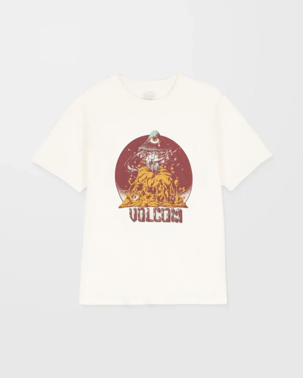 Callum Rooney Tee