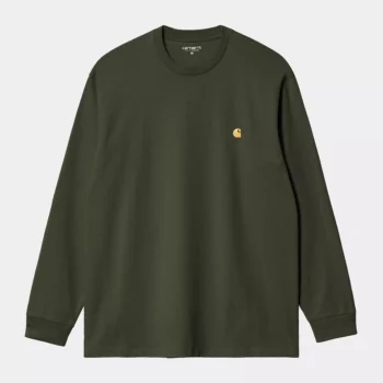 L/S Chase Tee Shirt