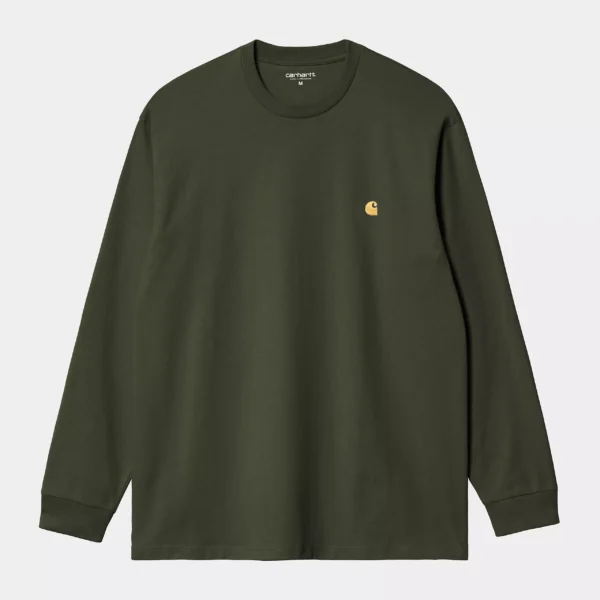 L/S Chase Tee Shirt