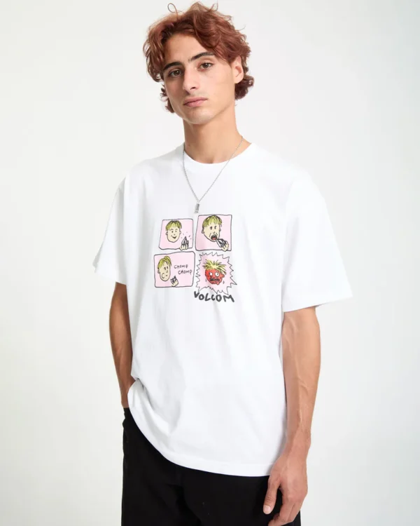 Chomp Chomp Tee – Image 3