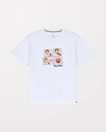 Chomp Chomp Tee
