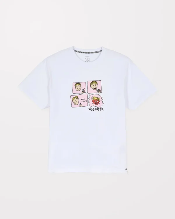 Chomp Chomp Tee