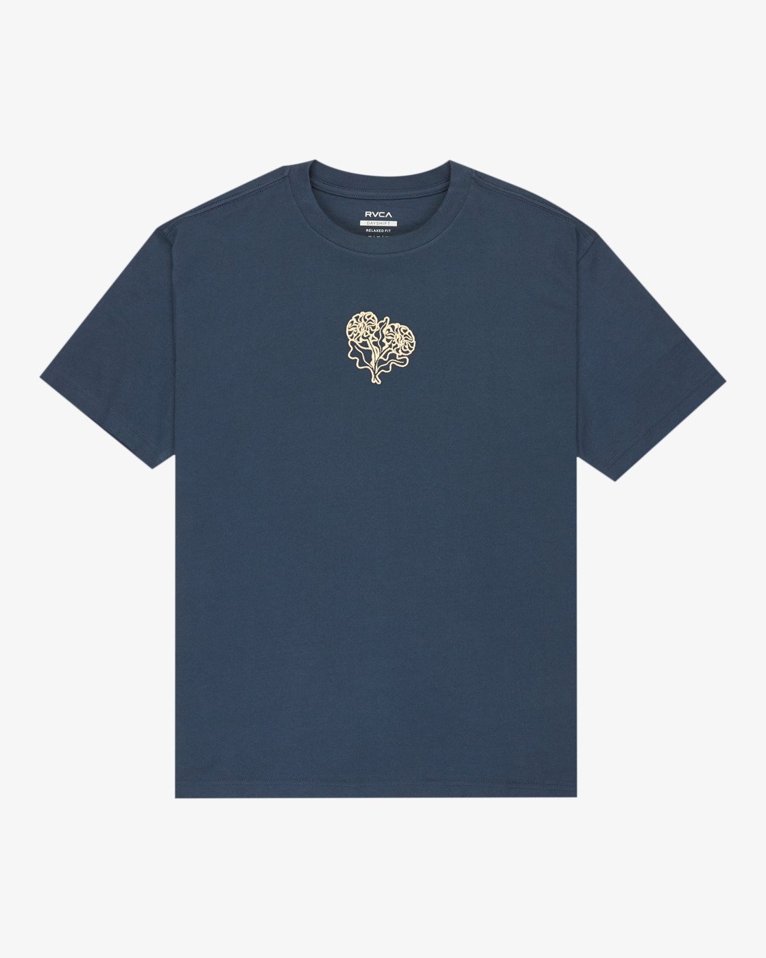 Flower Balance Tee
