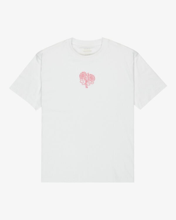 Flower Balance Tee