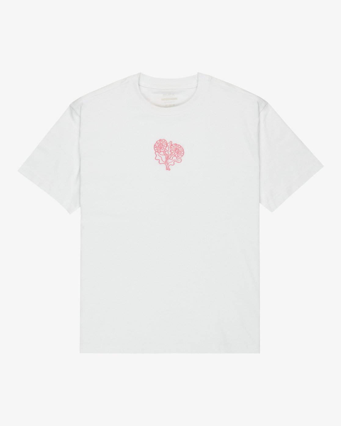 Flower Balance Tee