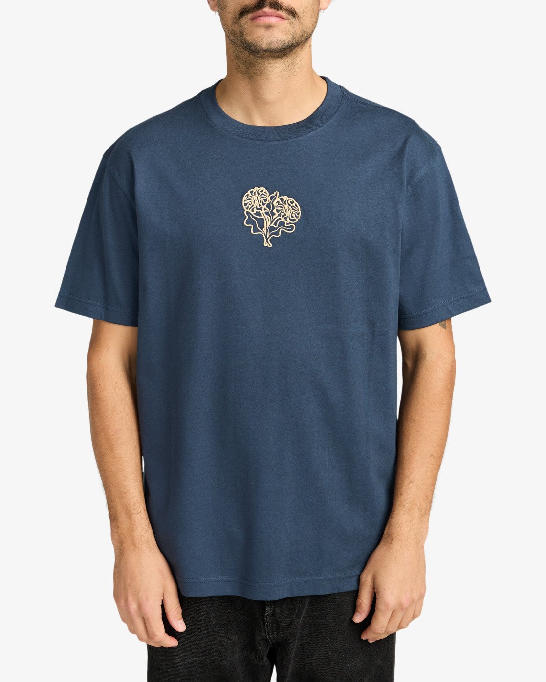 Flower Balance Tee – Image 2