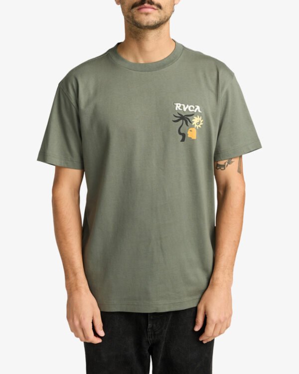 Deep Think Tee – Image 3