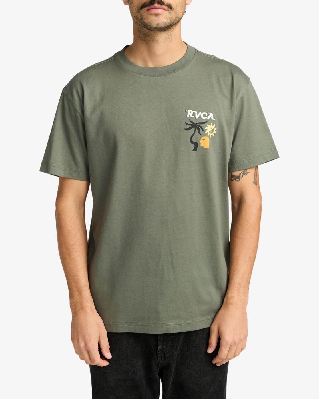 Deep Think Tee – Image 3