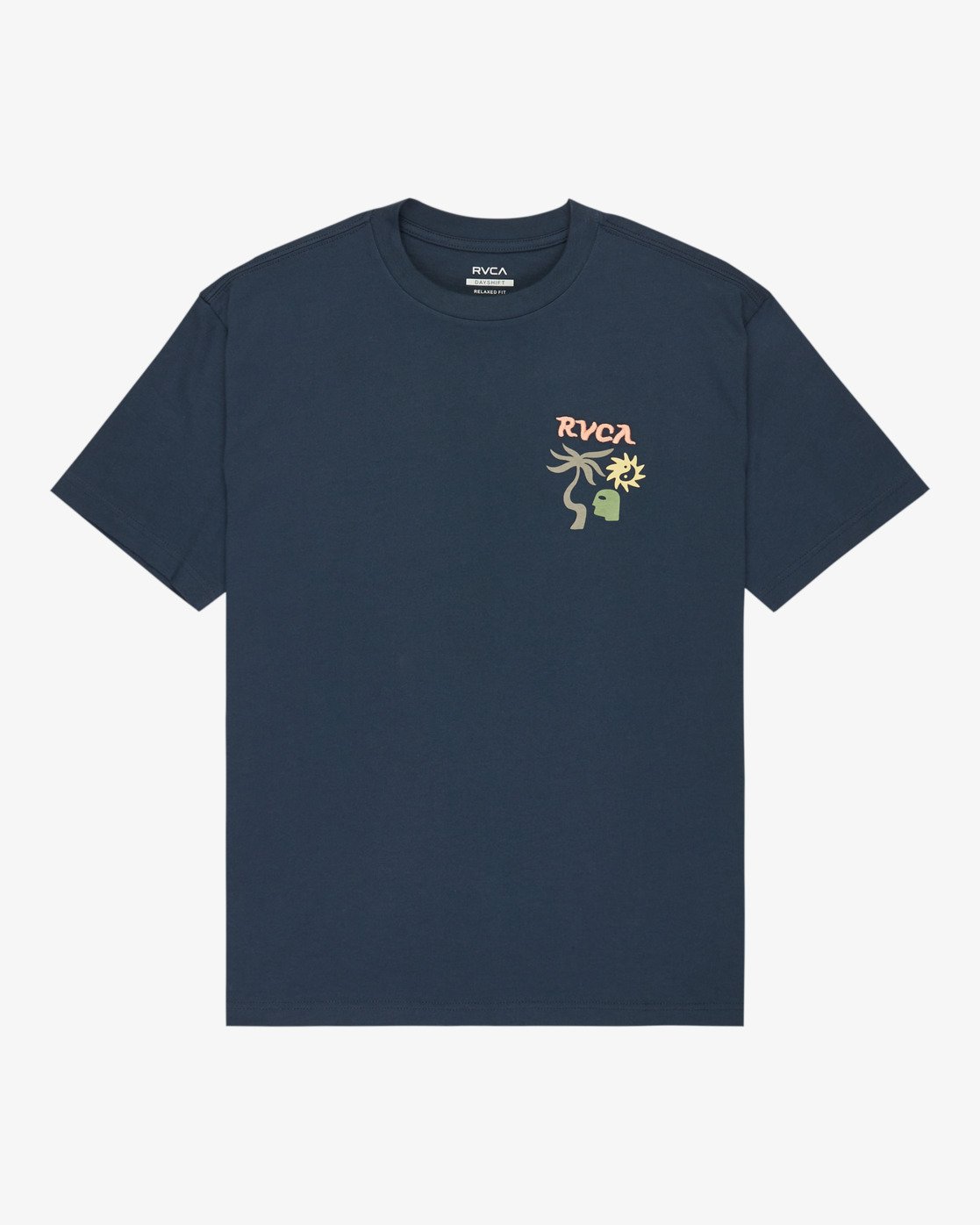 Deep Think Tee