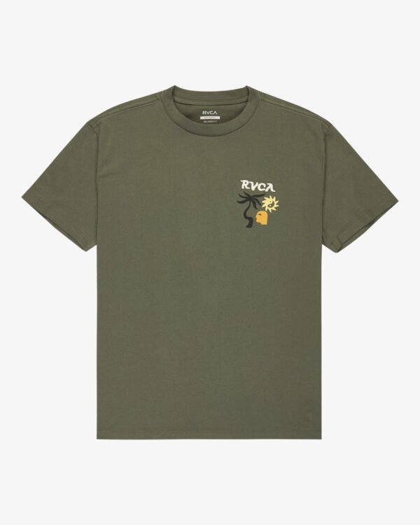 Deep Think Tee