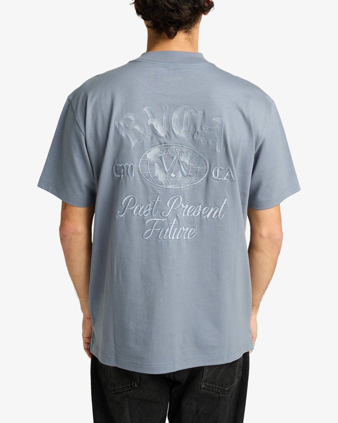 VA Worldwide Tee – Image 4