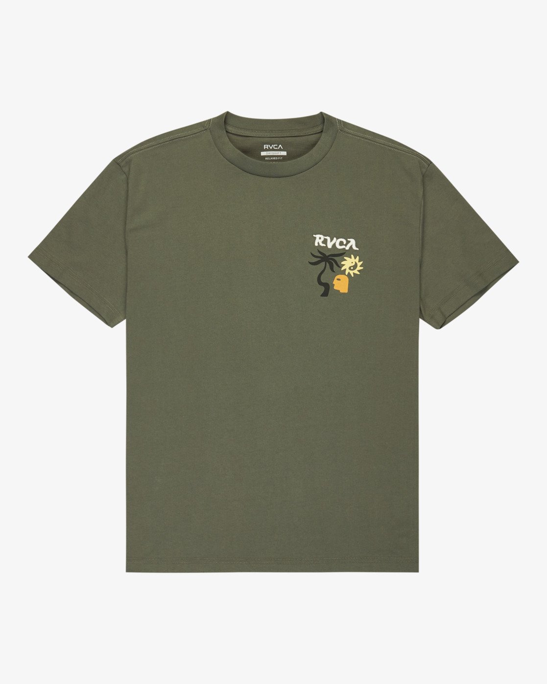 Deep Think Tee