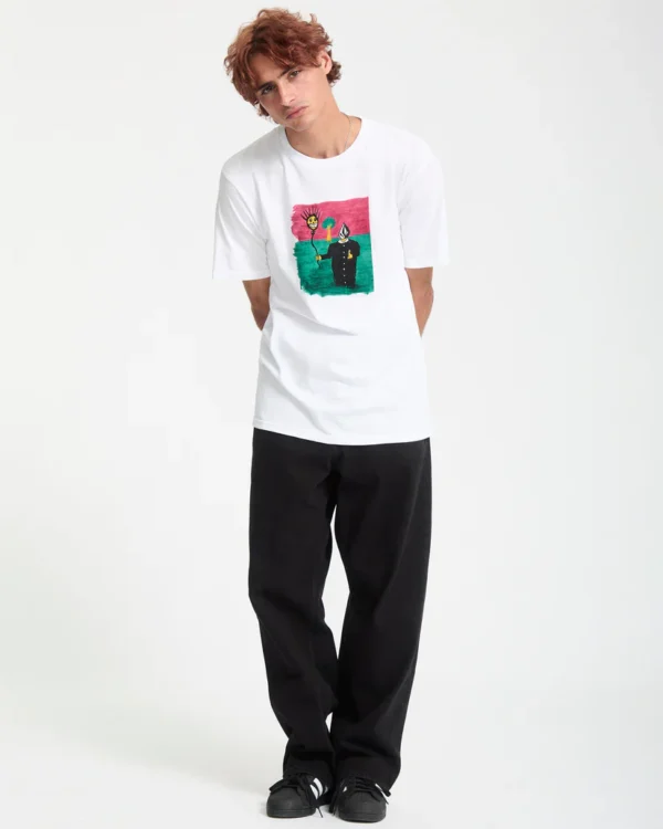 Issam Tee – Image 3