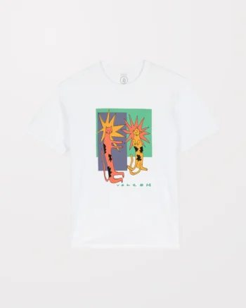 Longo Cats Tee