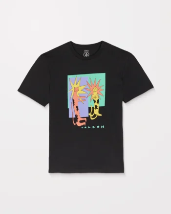 Longo Cats Tee